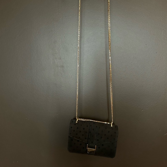 Chic evening purse- Zara several seasons ago - Picture 4 of 4